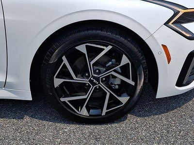 2025 Kia K5 EX