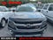 2017 Chevrolet Colorado 4WD Z71