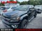 2017 Chevrolet Colorado 4WD Z71