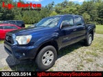 2012 Toyota Tacoma PreRunner