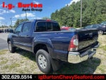 2012 Toyota Tacoma PreRunner