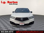 2020 Acura MDX Technology & A-SPEC Packages