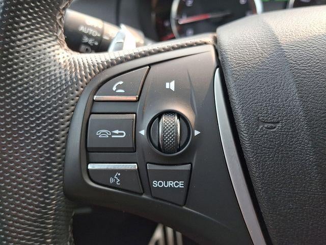 2020 Acura MDX Technology & A-SPEC Packages