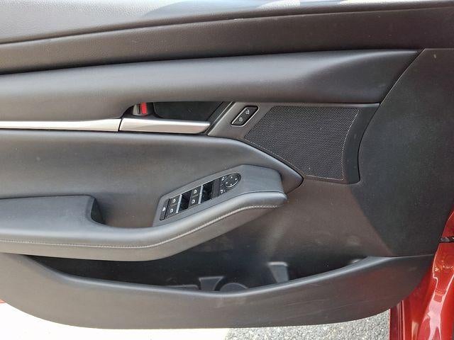 2021 Mazda Mazda3 Hatchback Select