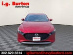 2021 Mazda Mazda3 Hatchback Select
