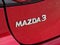 2021 Mazda Mazda3 Hatchback Select