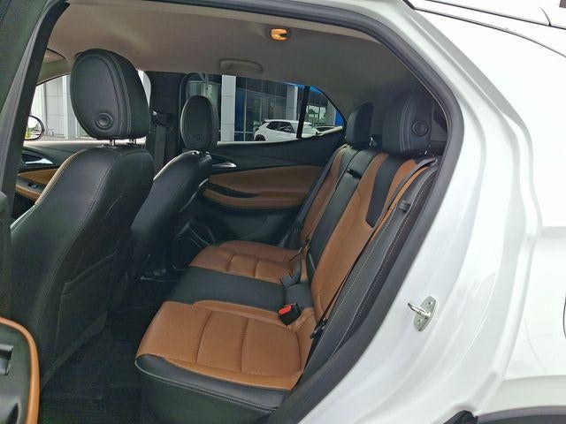 2021 Buick Encore GX Essence