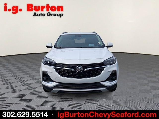 2021 Buick Encore GX Essence