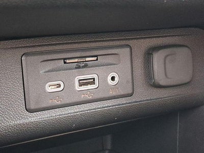 2021 Buick Encore GX Essence
