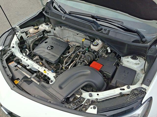 2021 Buick Encore GX Essence
