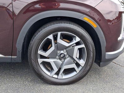 2023 Hyundai Palisade Limited