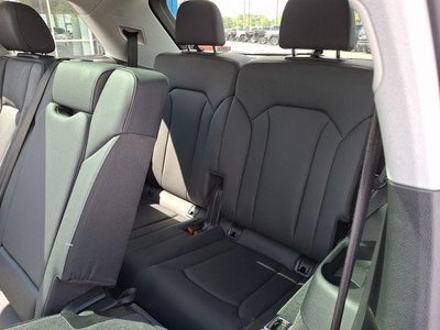 2023 Audi Q7 Premium Plus 55 TFSI quattro Tiptronic