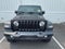 2021 Jeep Wrangler Sport S 4x4