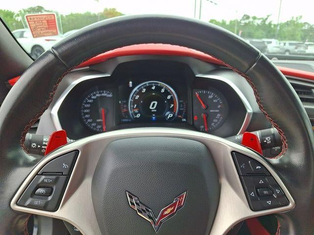 2019 Chevrolet Corvette Z06 Z06 2LZ