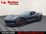 2019 Chevrolet Corvette Z06 Z06 2LZ