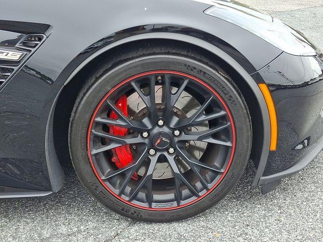 2019 Chevrolet Corvette Z06 Z06 2LZ