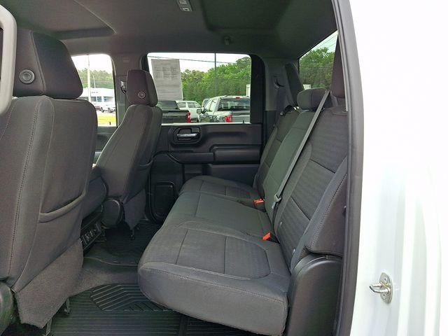 2023 Chevrolet Silverado 2500 HD LT
