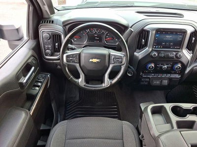 2023 Chevrolet Silverado 2500 HD LT