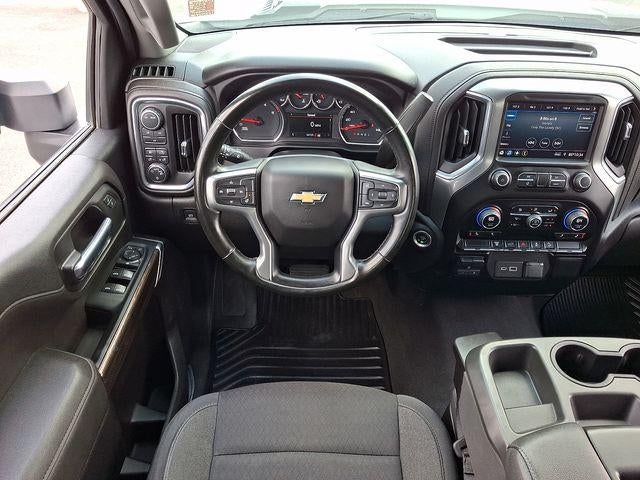 2023 Chevrolet Silverado 2500 HD LT