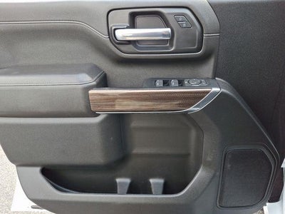 2023 Chevrolet Silverado 2500 HD LT