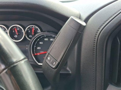 2023 Chevrolet Silverado 2500 HD LT