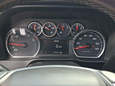 2023 Chevrolet Silverado 2500 HD LT