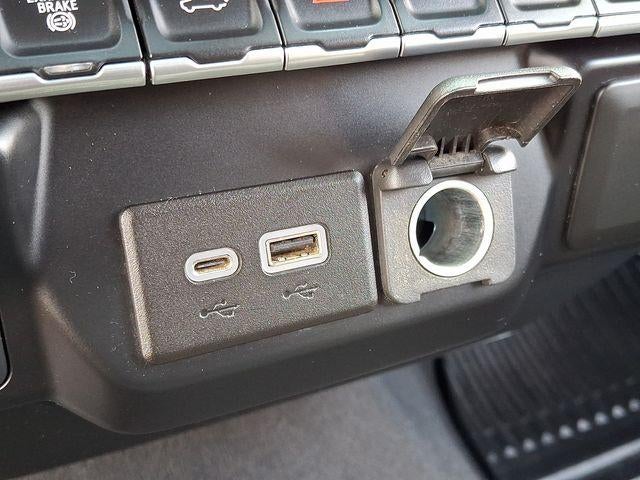2023 Chevrolet Silverado 2500 HD LT