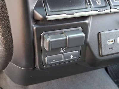 2023 Chevrolet Silverado 2500 HD LT