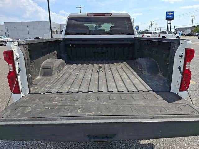 2023 Chevrolet Silverado 2500 HD LT