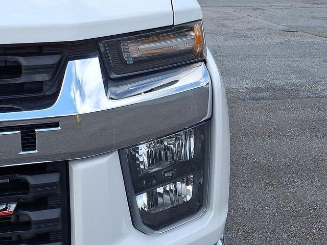2023 Chevrolet Silverado 2500 HD LT