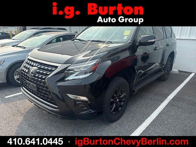 2023 Lexus GX 460 GX 460