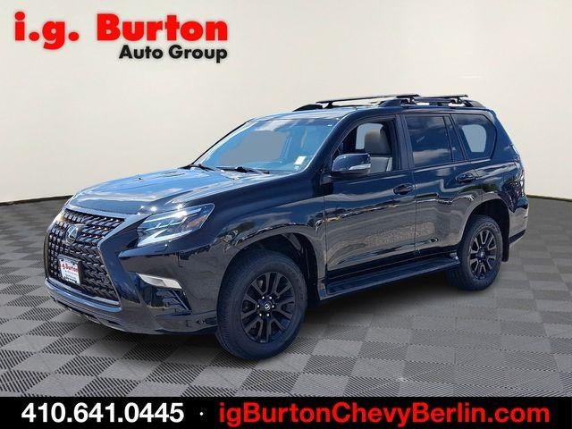 2023 Lexus GX 460 GX 460