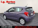 2017 Chevrolet Spark LS