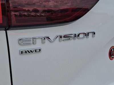 2024 Buick Envision Preferred