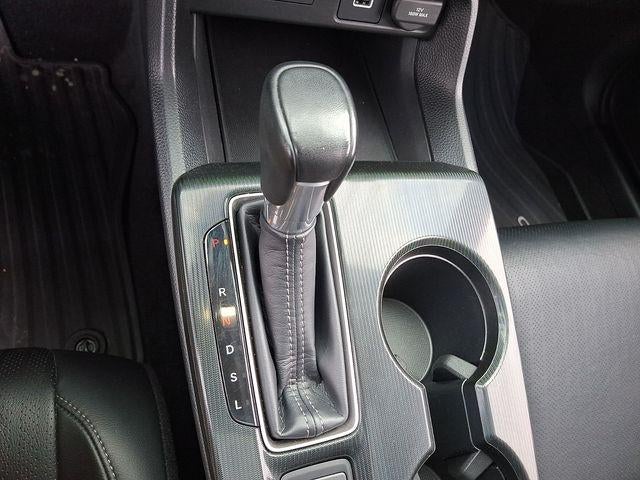 2024 Honda Civic Hatchback EX-L