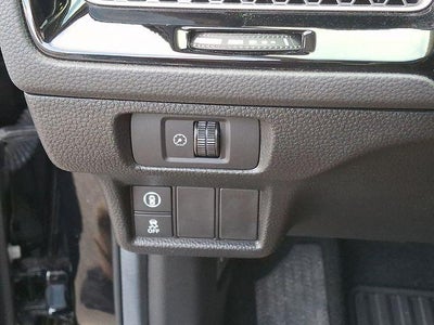 2024 Honda Civic Hatchback EX-L