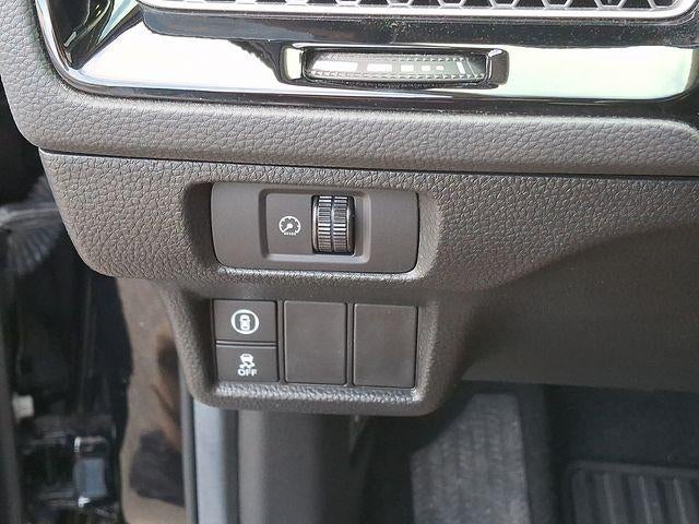 2024 Honda Civic Hatchback EX-L