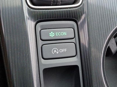 2024 Honda Civic Hatchback EX-L