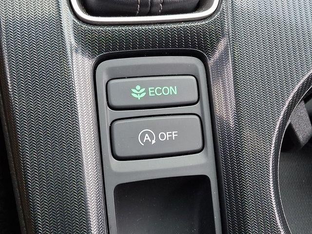 2024 Honda Civic Hatchback EX-L