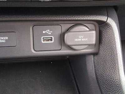 2024 Honda Civic Hatchback EX-L