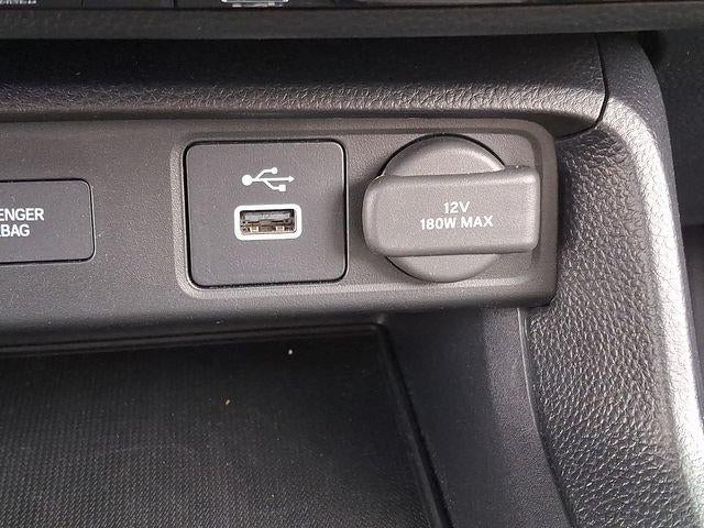 2024 Honda Civic Hatchback EX-L