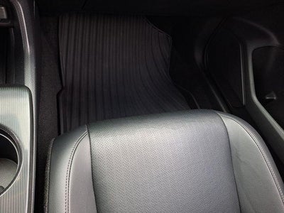 2024 Honda Civic Hatchback EX-L