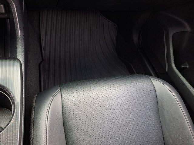 2024 Honda Civic Hatchback EX-L