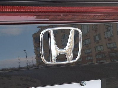 2024 Honda Civic Hatchback EX-L