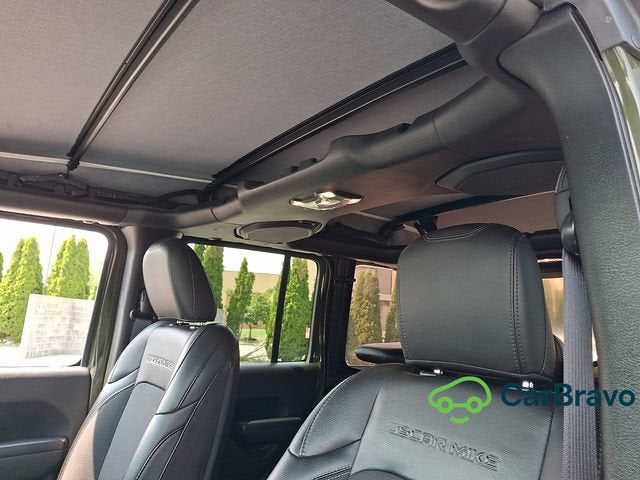 2023 Jeep Wrangler 4-Door Freedom 4x4
