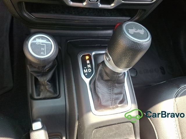 2023 Jeep Wrangler 4-Door Freedom 4x4