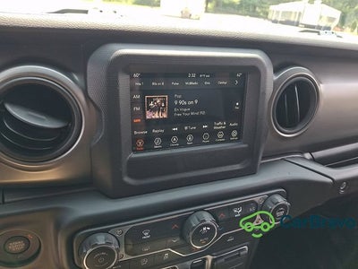 2023 Jeep Wrangler 4-Door Freedom 4x4