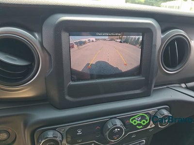 2023 Jeep Wrangler 4-Door Freedom 4x4