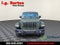 2023 Jeep Wrangler 4-Door Freedom 4x4