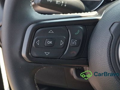 2023 Jeep Wrangler 4-Door Freedom 4x4